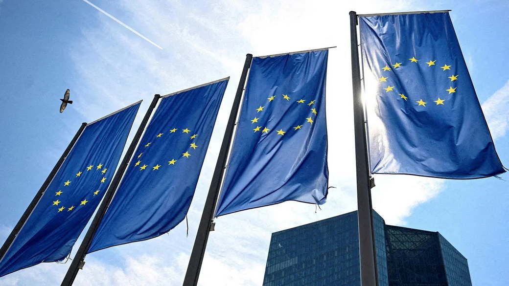 Euractiv узнал, когда Евросоюз представит санкции против Израиля