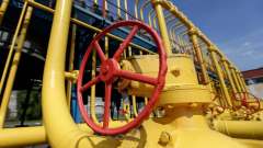 Эксперты оценили шансы ЕС заполнить хранилища газом до начала зимы