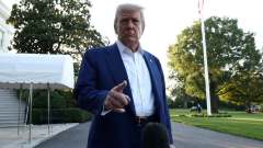 Трамп признал власти Венесуэлы террористической организаций