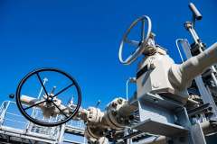 Стоимость газа для ЕС за четыре года выросла в 2,5 раза