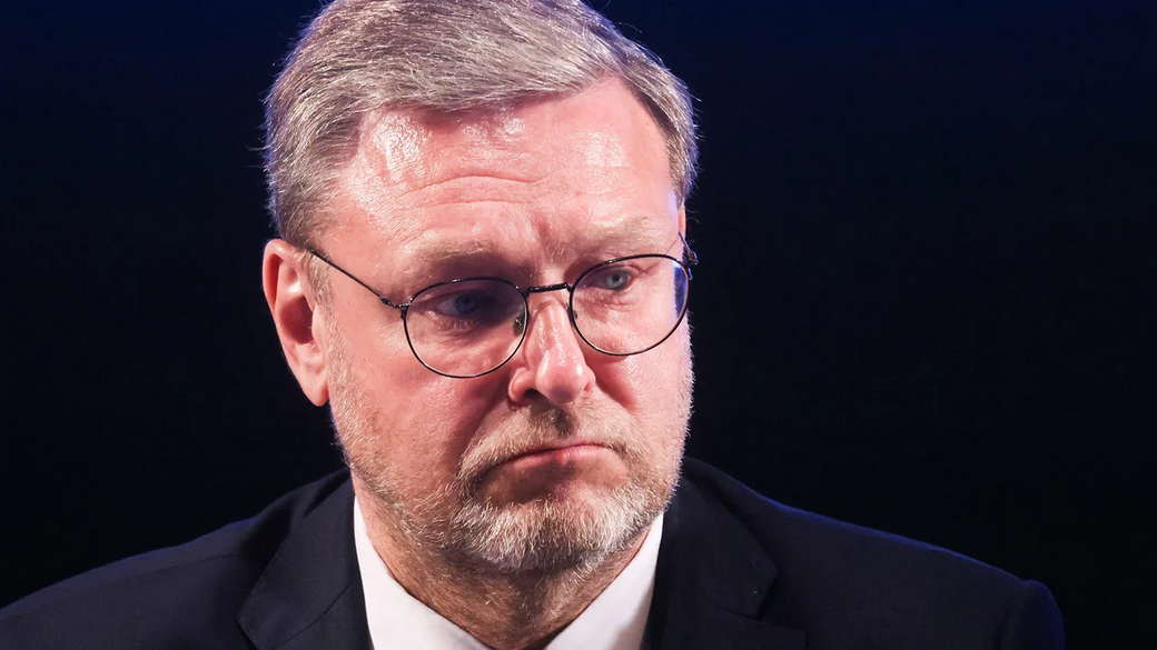 Косачев уверен, что новый ультиматум Трампа по Украине не изменит настроение РФ