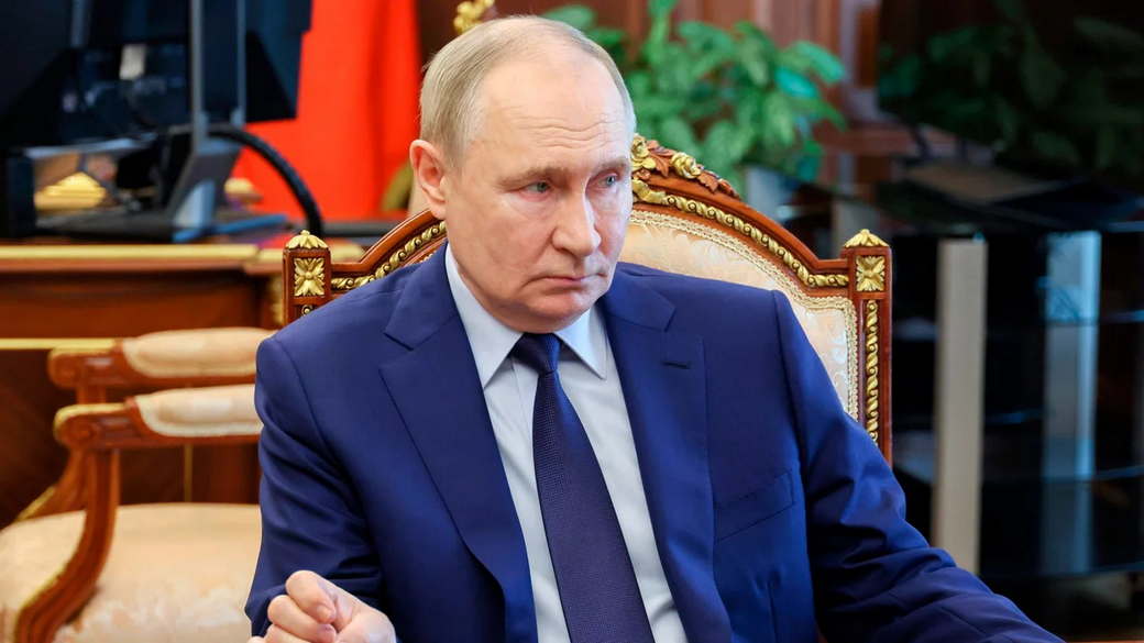 Мединский: перед встречей Зеленского и Путина нужно проработать соглашение