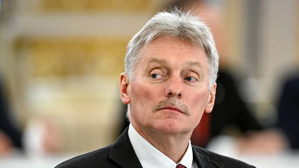 Кремль отреагировал на слова генерала НАТО о возможном захвате Калининграда