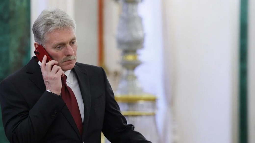 Россия готова двигаться к украинскому урегулированию, заявил Песков