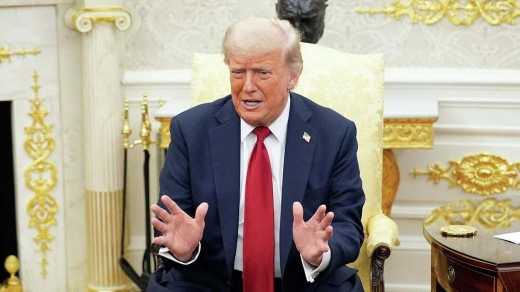 Bloomberg раскрыл, почему Украина станет Афганистаном для Трампа