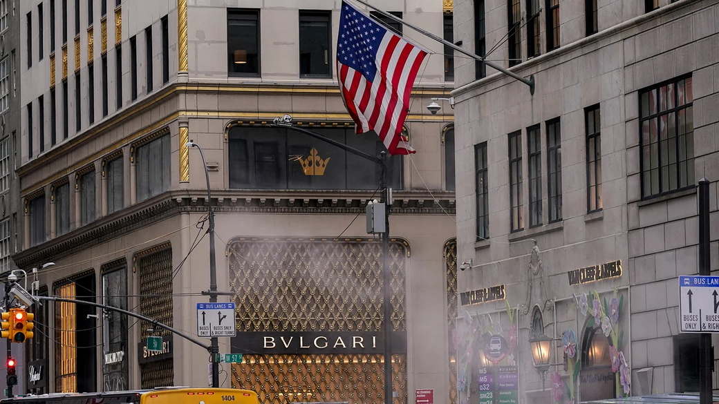 Минсельхоз США уволил сотрудников из России, Ирана и Китая