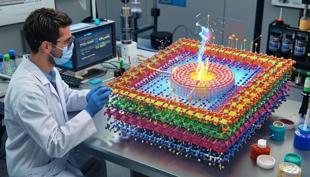 Ученые наблюдали аномальный термоэлектрический эффект
