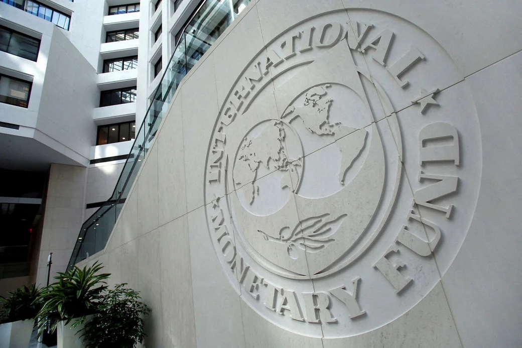 МВФ рассказал, что помогло России смягчать шоки от санкций