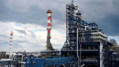 Новак: РФ скоро полностью компенсирует перепроизводство нефти в рамках ОПЕК+