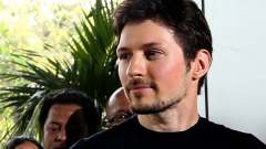 Павел Дуров пожаловался на мошенников в Telegram и призвал бороться с ними