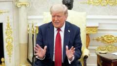 Bloomberg раскрыл, почему Украина станет Афганистаном для Трампа