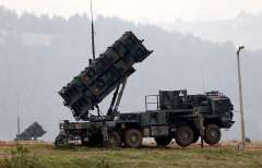 Военный эксперт раскрыл, сколько ЗРК Patriot осталось у ВСУ