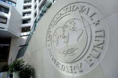 МВФ рассказал, что помогло России смягчать шоки от санкций