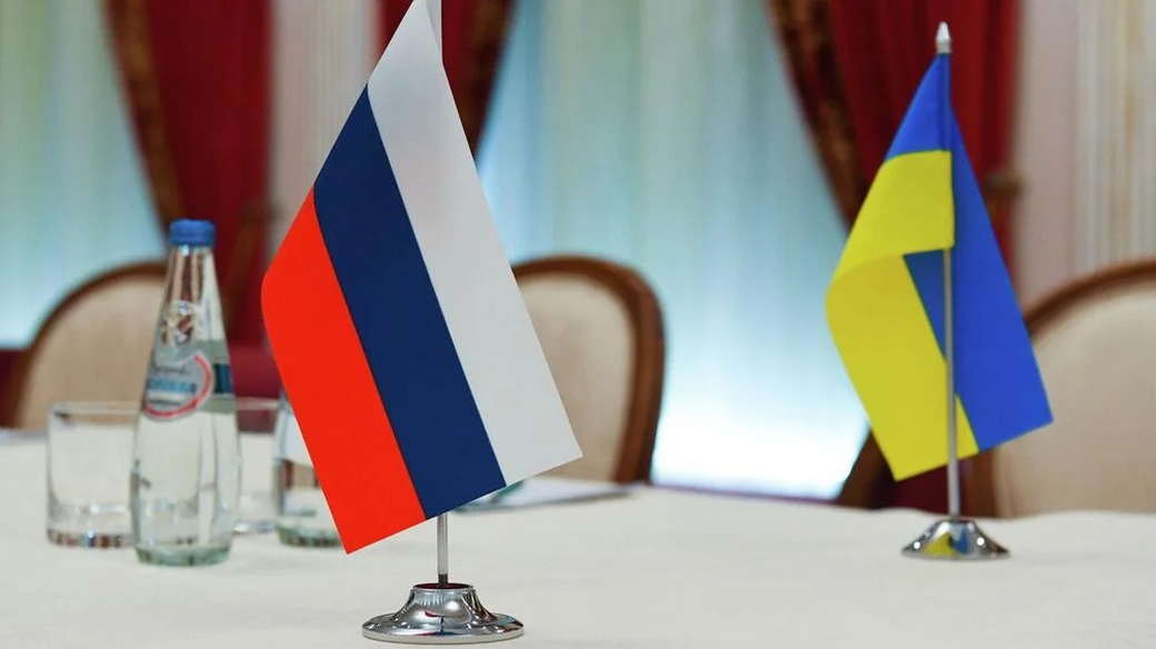 «Сценарий исключает». На Западе раскрыли, что ждет Россию и Украину