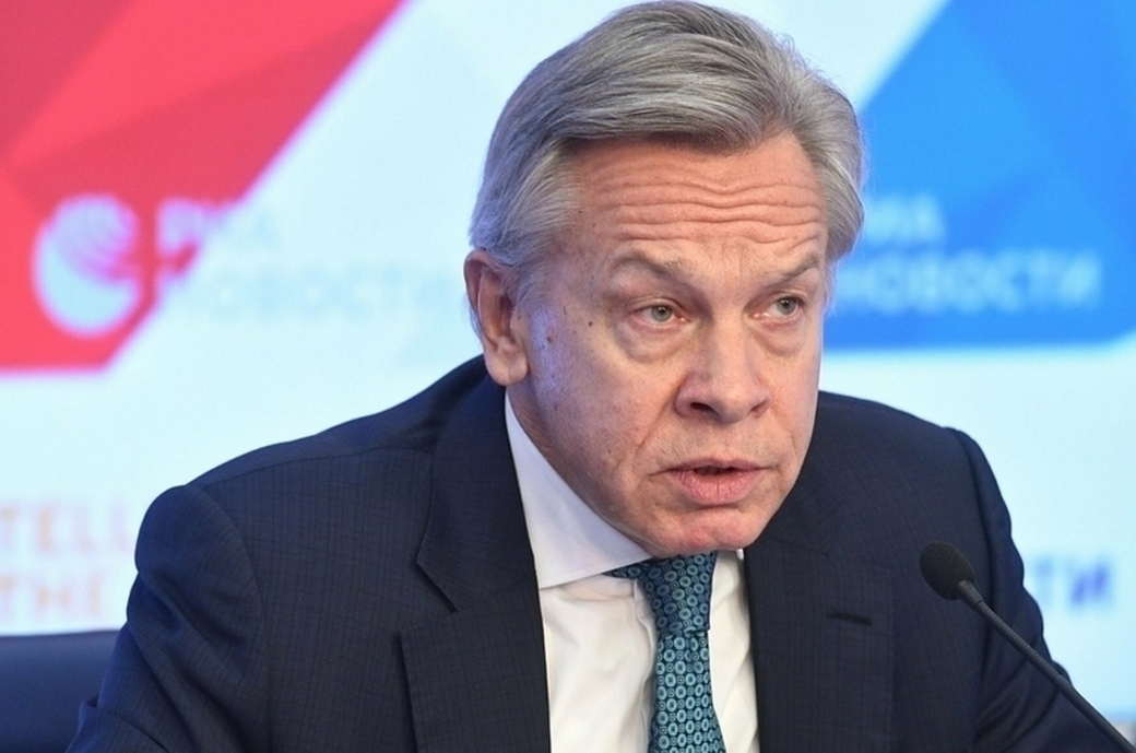 Сенатор Пушков рассказал о возможном сплочении БРИКС в ответ на пошлины США