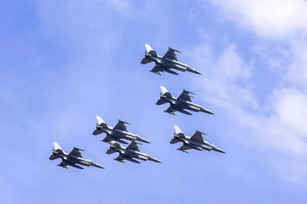 Yonhap: США и Южная Корея проведут учения Ulchi Freedom Shield
