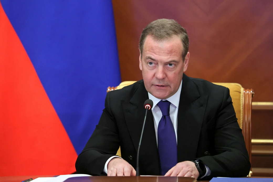 Президент Мексики прокомментировала слова Медведева о боевиках на Украине