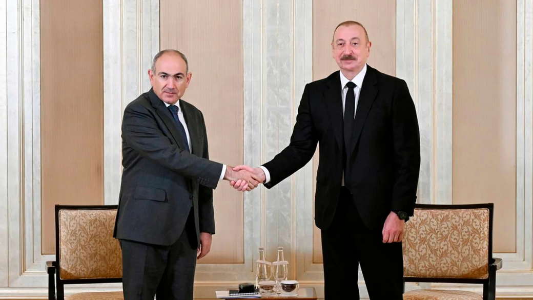 Ереван и Баку просят ОБСЕ распустить Минскую группу