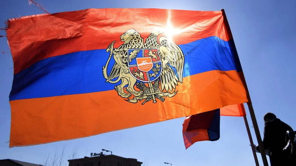 В Екатеринбурге закрыли офис почетного консула Армении