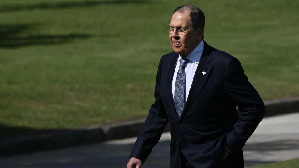 Лавров: Россия отходит от термина «недружественные страны»