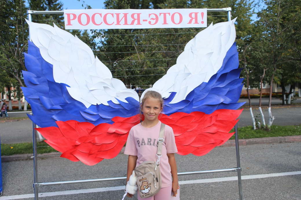 Команда из Кузбасса примет участие в финале Всероссийской игры «Семейная зарница»