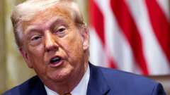 Белый дом: у Трампа есть все инструменты для урегулирования конфликта на Украине