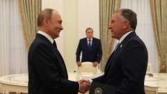 «Хорошие шансы» на встречу лидеров РФ и США и урегулирование. Итоги переговоров в Москве