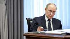 Путин назвал преимущество российских атомных подлодок