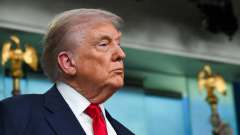 Трампу не разрешили развертывать нацгвардию в Чикаго