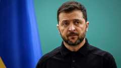 Зеленский раскрыл серьезную проблему Украины