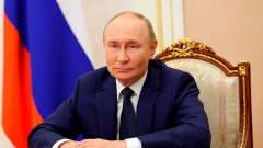 Путин после разговора с Трампом предложил повысить уровень делегаций с Украиной