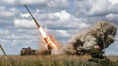Российские войска нанесли удар по самой мощной ТЭС в Киевской области