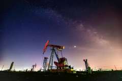 Китайский переход: приведет ли революция ВИЭ к спаду спроса на нефть