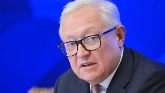 МИД: отказ России от ограничений по РСМД отрезвил Запад