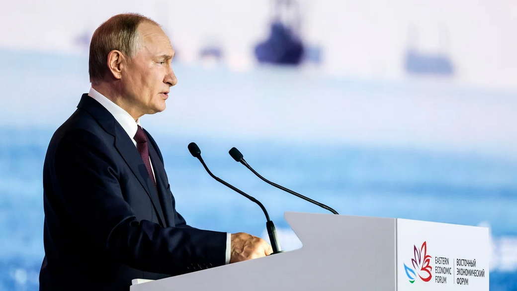 Путин примет участие в онлайн-саммите БРИКС 8 сентября