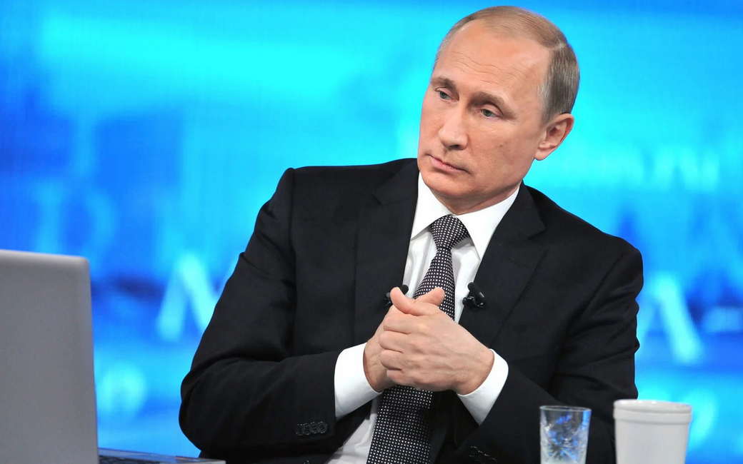 Песков рассказал, какие фильмы и сериалы любит Путин
