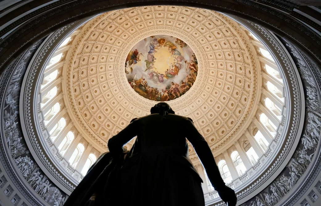 Конгрессмен США предложил вернуть поправки Джексона-Вэника