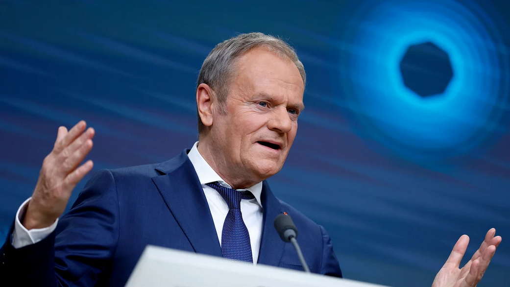 Премьер Польши призвал сдержать «волну пророссийских настроений» в стране