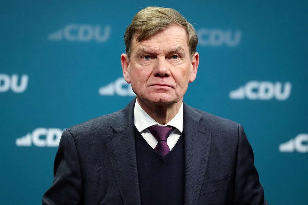 Глава МИД ФРГ обратился к России после инцидента в небе над Польшей