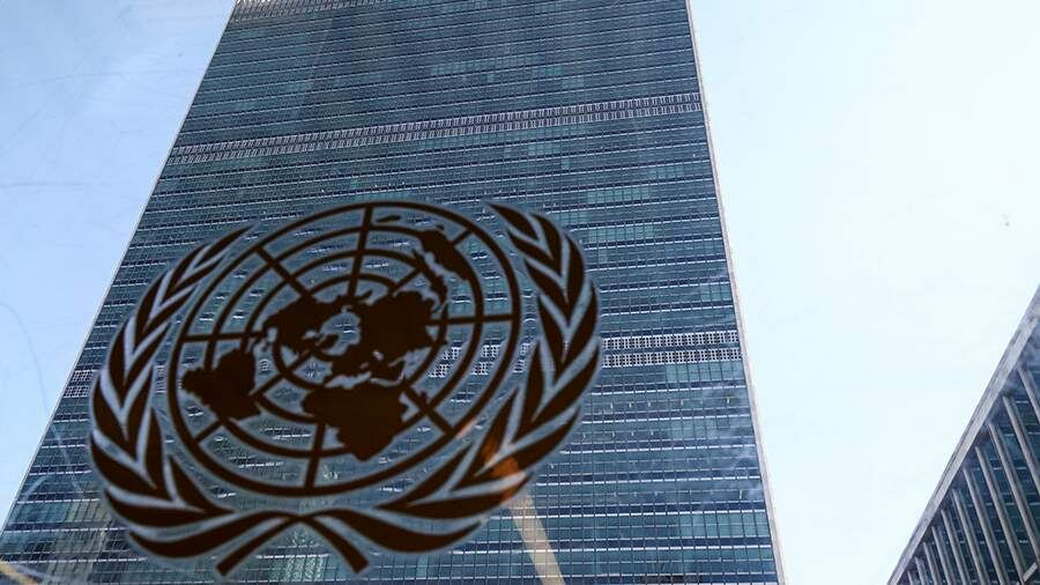 Исламские страны потребуют отстранить Израиль от работы в ООН