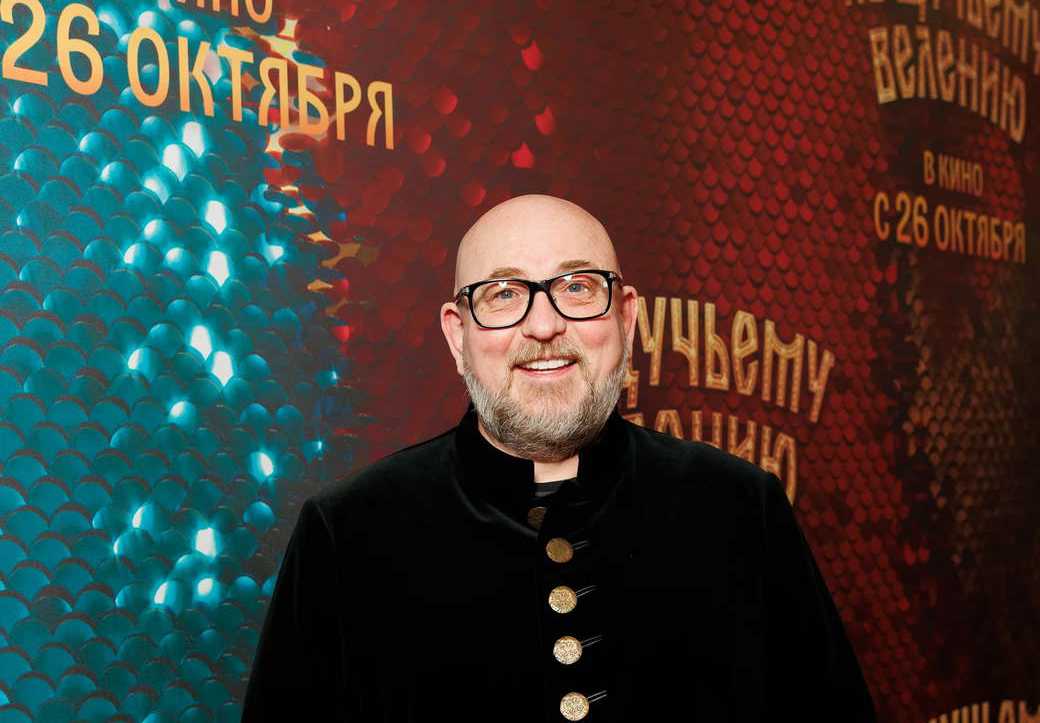 В России снимут трилогию «Лукоморье» в стиле «Властелина колец» и «Ведьмака»