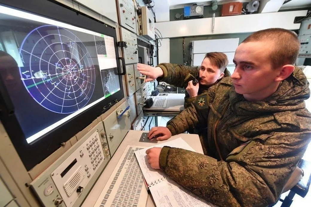 Слюсарь: Силы ПВО отразили массированную атаку ВСУ на Ростовскую область