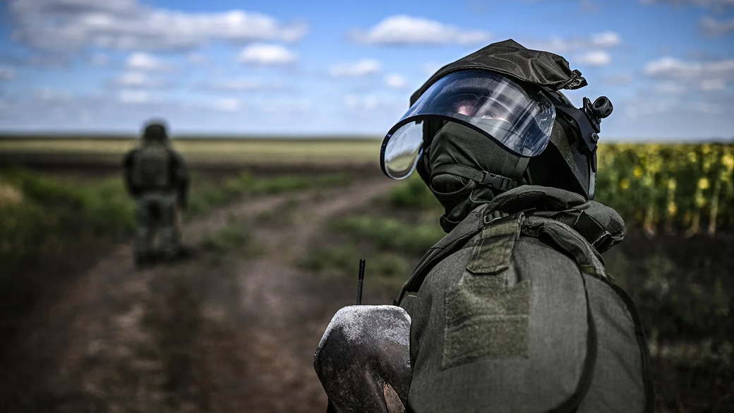 Парализовать до зимы: Назван способ вразумить Киев для подписания мирного соглашения