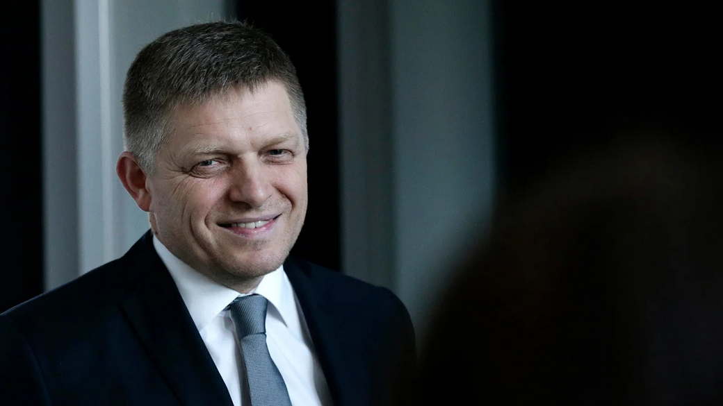 Фицо: Словакии и Венгрии нельзя приказывать, откуда получать нефть и газ