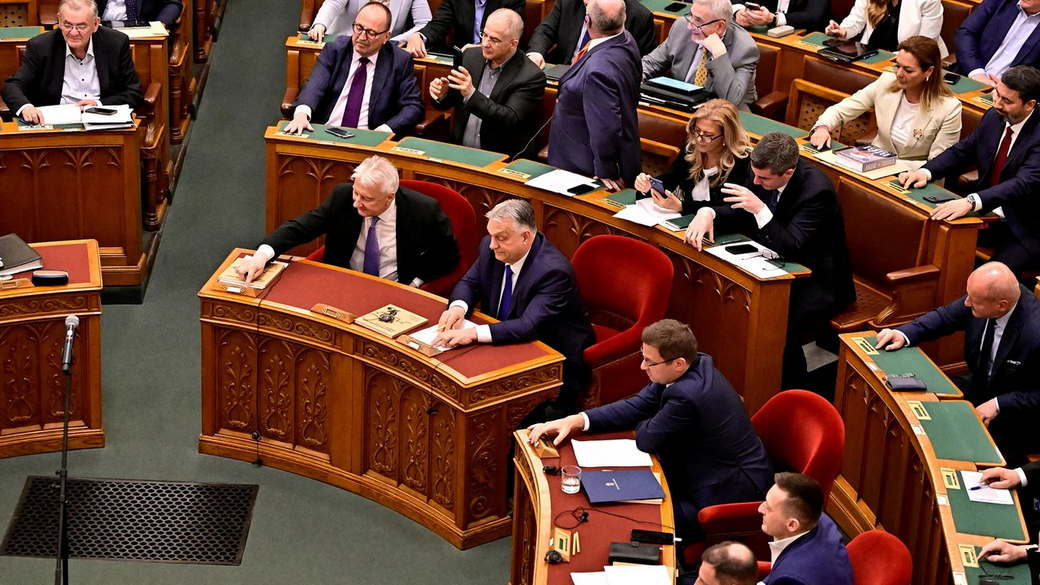 «Придется отказаться»: МИД Венгрии сделал заявление о территориях Украины