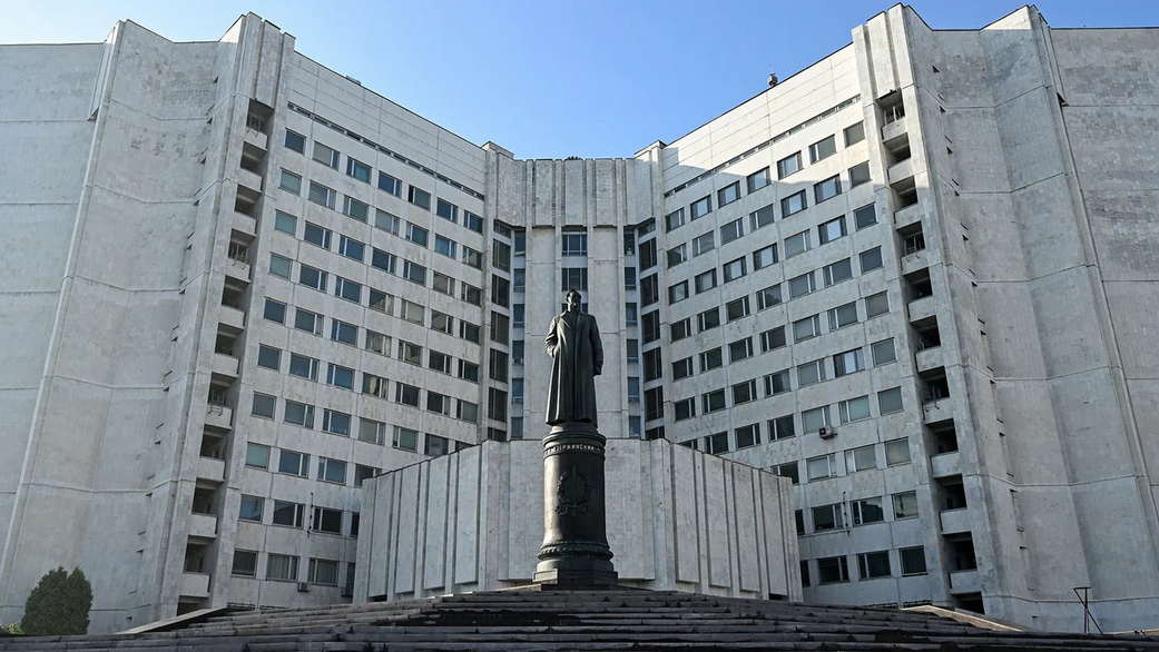 СВР: Киев готовит новую резонансную провокацию