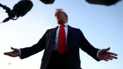 Во Франции объяснили, зачем Трамп выдвигает новые условия для введения санкций против РФ