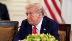 Трамп заявил, что не отменял встречу с Си Цзиньпином