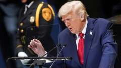 Трамп потребовал Минюст США выплатить ему около $230 млн компенсации