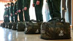 Картаполов объяснил крупнейший за девять лет осенний призыв в армию